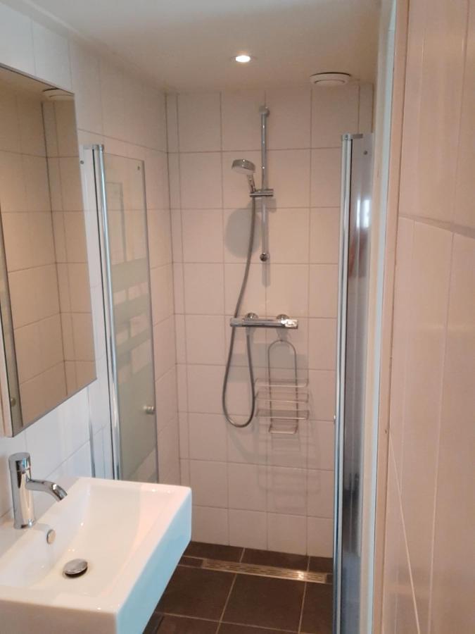 דוקום Luxe Ruime Studio Op Unieke, Rustige Locatie מראה חיצוני תמונה