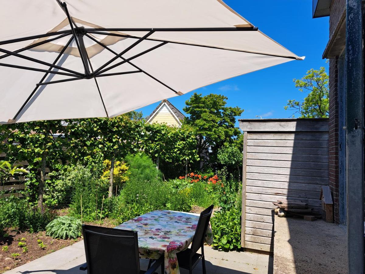 דוקום Luxe Ruime Studio Op Unieke, Rustige Locatie מראה חיצוני תמונה